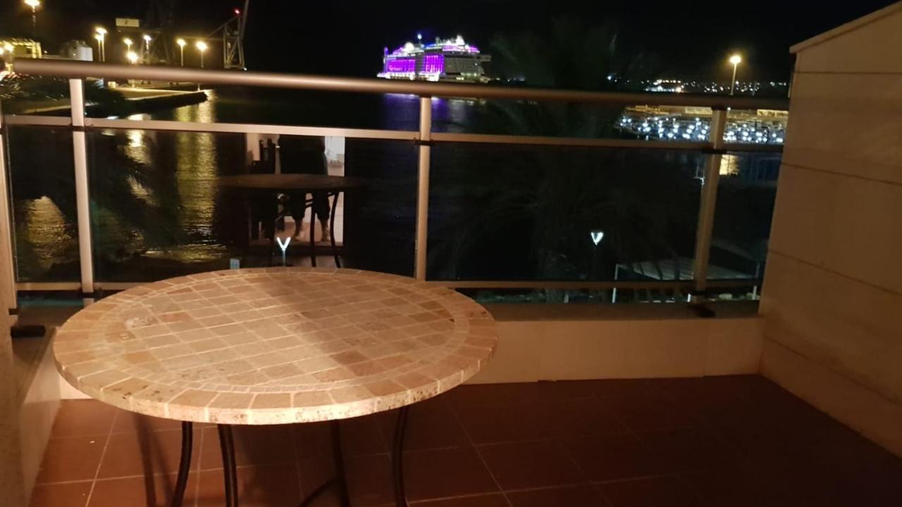 Appartamento Ático La Marina Puerto del Rosario  Esterno foto