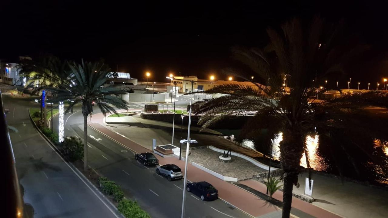 Appartamento Ático La Marina Puerto del Rosario  Esterno foto