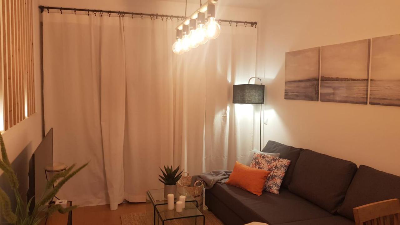 Appartamento Ático La Marina Puerto del Rosario  Esterno foto