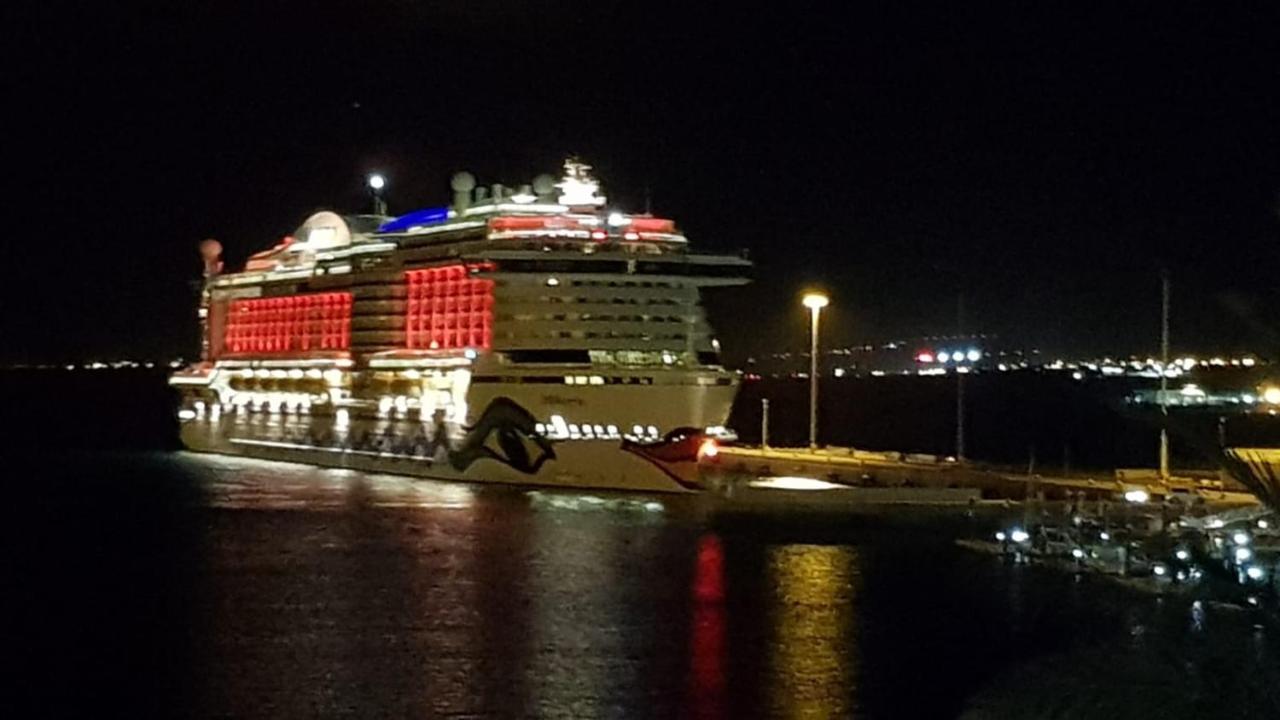 Appartamento Ático La Marina Puerto del Rosario  Esterno foto