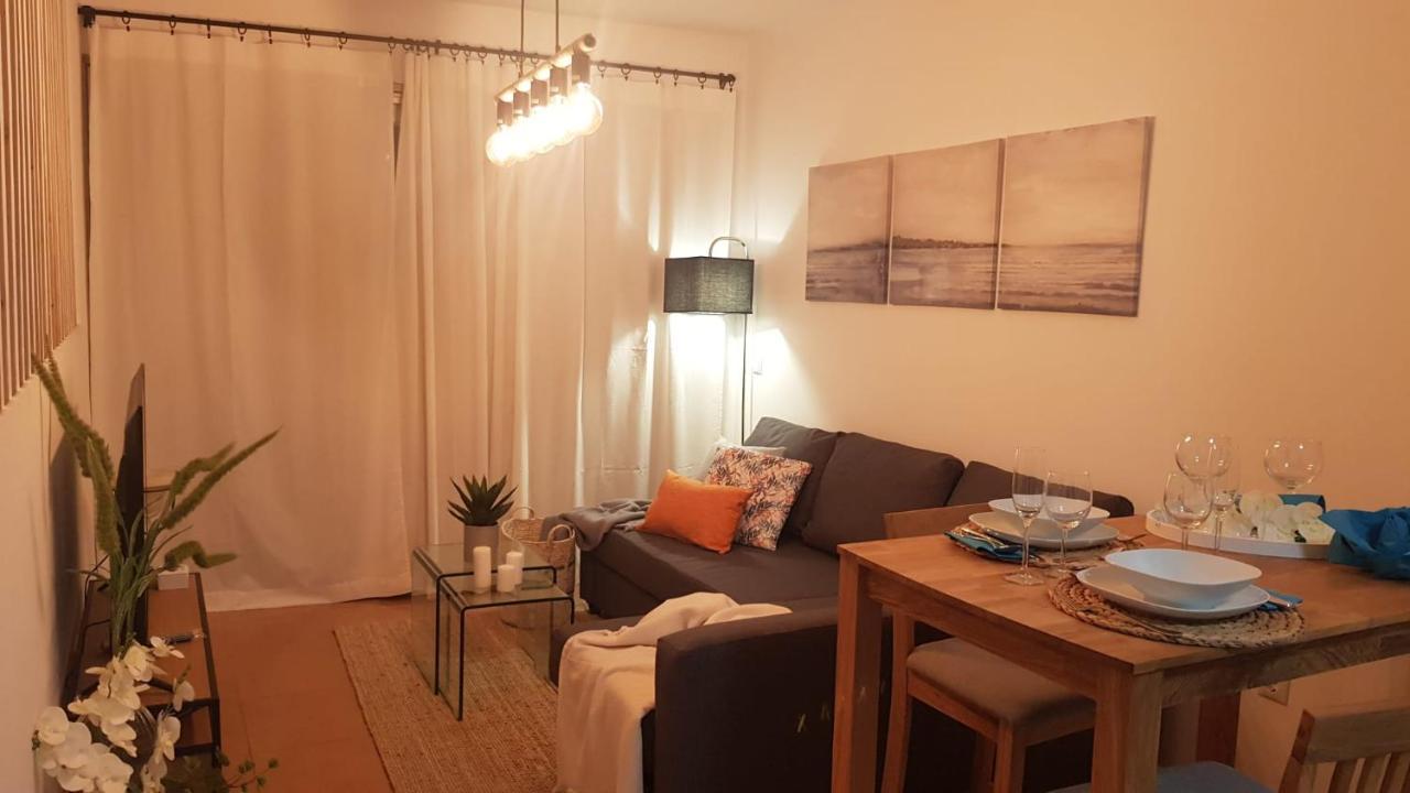 Appartamento Ático La Marina Puerto del Rosario  Esterno foto