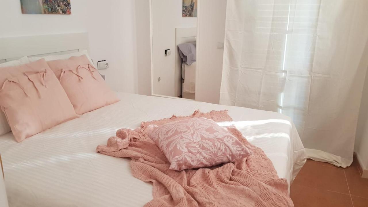 Appartamento Ático La Marina Puerto del Rosario  Esterno foto