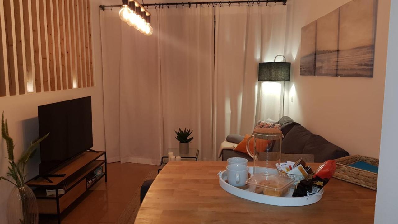Appartamento Ático La Marina Puerto del Rosario  Esterno foto